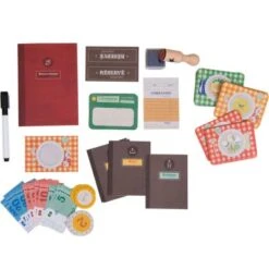 Moulin Roty Coffret Le Restaurant -Moulin Roty coffret le restaurant 3