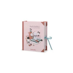 Coffret Naissance MOULIN ROTY Après La Pluie