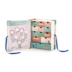 Coffret Naissance MOULIN ROTY Pomme Des Bois -Moulin Roty coffret naissance moulin roty pomme des bois 2