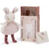 Moulin Roty Coffret Souris Dent De Lait Après La Pluie (17 Cm) -Moulin Roty coffret souris dent de lait apres la pluie 17 cm