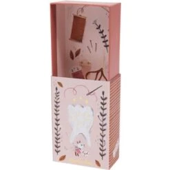 Moulin Roty Coffret Souris Dent De Lait Après La Pluie (17 Cm) 13 Moulin Roty Coffret Souris Dent De Lait Après La Pluie (17 Cm) -Moulin Roty coffret souris dent de lait apres la pluie 17 cm 6