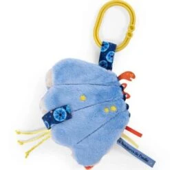 Moulin Roty Coquillage D'activités Les Aventures De Paulie -Moulin Roty coquillage d activites les aventures de paulie 3