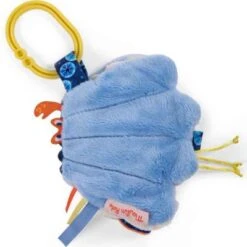 Moulin Roty Coquillage D'activités Les Aventures De Paulie -Moulin Roty coquillage d activites les aventures de paulie 4