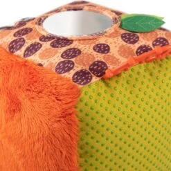 Moulin Roty Cube D'activités En Tissu Dans La Jungle -Moulin Roty cube d activites en tissu dans la jungle 5