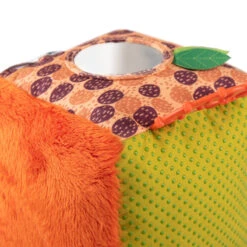 Cube D'activités En Tissu MOULIN ROTY Dans La Jungle -Moulin Roty cube d activites en tissu moulin roty dans la jungle 2