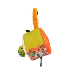 Cube D'activités En Tissu MOULIN ROTY Dans La Jungle -Moulin Roty cube d activites en tissu moulin roty dans la jungle 5