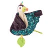 Doudou Toucan Pakou MOULIN ROTY Dans La Jungle -Moulin Roty dlj doudou toucan pakou
