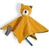 Moulin Roty Doudou Chat Lulu Les Moustaches -Moulin Roty doudou chat lulu les moustaches