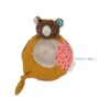 Doudou Ours Brun MOULIN ROTY Les Jolis Trop Beaux -Moulin Roty doudou ours brun moulin roty les jolis trop beaux