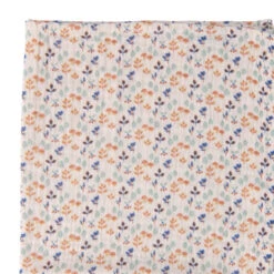 Drap-housse Cueillette 70x140 MOULIN ROTY Pomme Des Bois