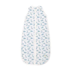 Gigoteuse D’été Animaux 90cm MOULIN ROTY Sous Mon Baobab