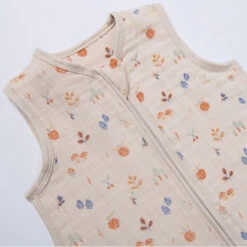 Gigoteuse été Cueillette 90 Cm MOULIN ROTY Pomme Des Bois -Moulin Roty gigoteuse ete cueillette 90 cm moulin roty pomme des bois 1