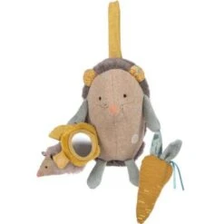 Moulin Roty Hérisson D'activités à Suspendre Trois Petits Lapins -Moulin Roty herisson d activites a suspendre trois petits lapins 4