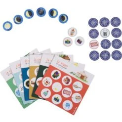 Moulin Roty Je Monte Mon Campement ! Le Jardin Du Moulin -Moulin Roty je monte mon campement le jardin du moulin 3