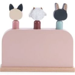 Moulin Roty Jeu à Encastrer Après La Pluie -Moulin Roty jeu a encastrer apres la pluie 3