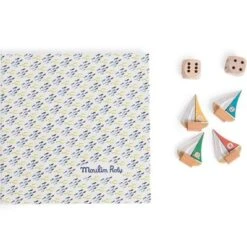 Moulin Roty Jeu De L'oie De L'explorateur Le Jardin Du Moulin 12 Moulin Roty Jeu De L'oie De L'explorateur Le Jardin Du Moulin -Moulin Roty jeu de l oie de l explorateur le jardin du moulin 5