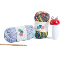 Moulin Roty L'atelier De Tricotin -Moulin Roty l atelier de tricotin 2