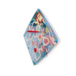 Labyrinthe Magnétique MOULIN ROTY Les Aventures De Paulie -Moulin Roty labyrinthe magnetique moulin roty les aventures de paulie 1