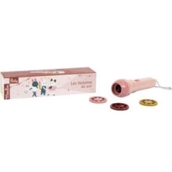 Moulin Roty Lampe à Histoires Après La Pluie -Moulin Roty lampe a histoires apres la pluie 2