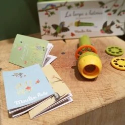 Moulin Roty Lampe à Histoires Le Jardin Du Moulin -Moulin Roty lampe a histoires le jardin du moulin 2