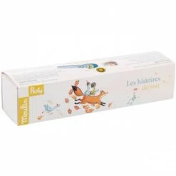 Moulin Roty Lampe à Histoires Le Voyage D'Olga -Moulin Roty lampe a histoires le voyage d olga 2