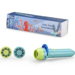 Moulin Roty Lampe à Histoires Les Aventures De Paulie -Moulin Roty lampe a histoires les aventures de paulie 2