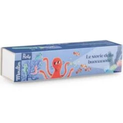 Moulin Roty Lampe à Histoires Les Aventures De Paulie -Moulin Roty lampe a histoires les aventures de paulie 3