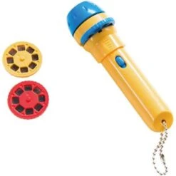 Moulin Roty Lampe à Histoires Les Papoum -Moulin Roty lampe a histoires les papoum 2