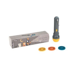 Lampe à Histoires MOULIN ROTY Les Moustaches