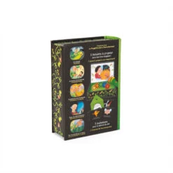 Moulin Roty -Moulin Roty livre lampe a histoires cornebidouille moulin roty ecole des loisirs 1