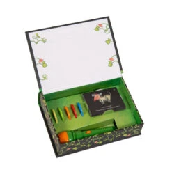 Livre Lampe à Histoires Cornebidouille MOULIN ROTY École Des Loisirs -Moulin Roty livre lampe a histoires cornebidouille moulin roty ecole des loisirs 2