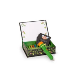 Livre Lampe à Histoires Cornebidouille MOULIN ROTY École Des Loisirs -Moulin Roty livre lampe a histoires cornebidouille moulin roty ecole des loisirs 3