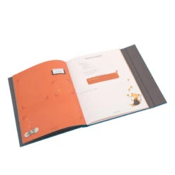 Livre De Naissance MOULIN ROTY Les Moustaches -Moulin Roty lmo livre de naissance 80p 3