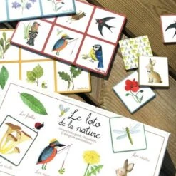 Moulin Roty Loto De La Nature Le Jardin Du Moulin 8 Moulin Roty Loto De La Nature Le Jardin Du Moulin -Moulin Roty loto de la nature le jardin du moulin 3