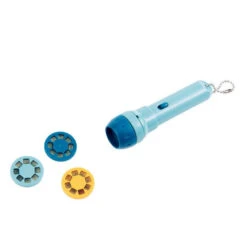 Lampe à Histoires MOULIN ROTY Le Voyage D'Olga