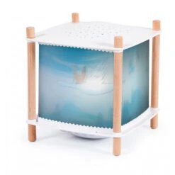 Lanterne Magique Connect MOULIN ROTY Le Voyage D'Olga