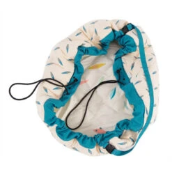 Tapis De Jeu Et Sac De Rangement MOULIN ROTY Le Voyage D'Olga -Moulin Roty lvo tapis jeu sac rangement 2