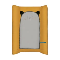 Matelas à Langer MOULIN ROTY Les Moustaches