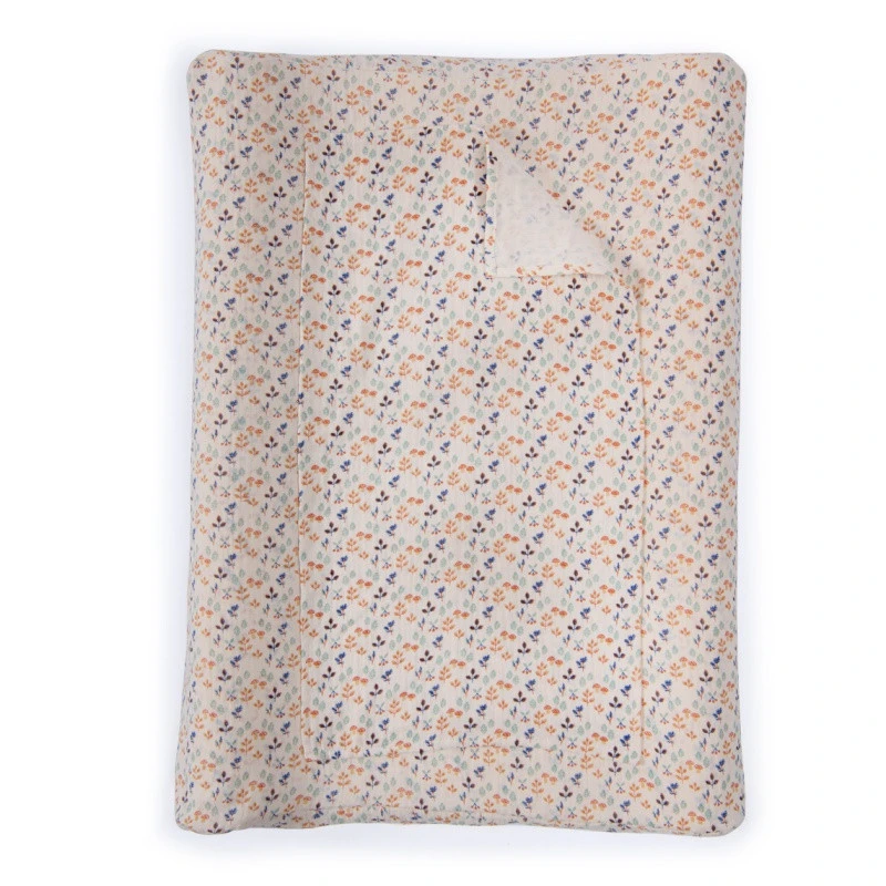 Matelas à Langer MOULIN ROTY Pomme Des Bois 3 Matelas à Langer MOULIN ROTY Pomme Des Bois