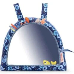 Moulin Roty Miroir D'activités Les Aventures De Paulie