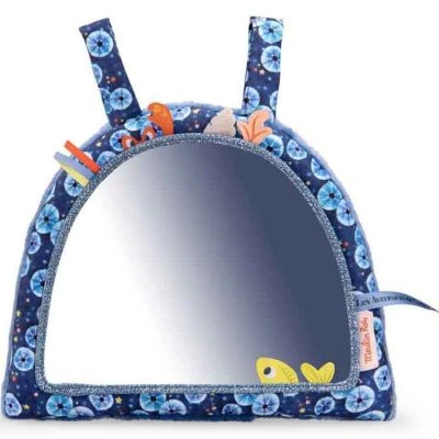 Moulin Roty Miroir D'activités Les Aventures De Paulie 3 Moulin Roty Miroir D'activités Les Aventures De Paulie