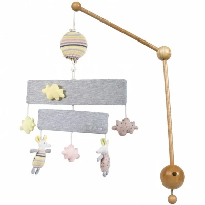 Moulin Roty Mobile Musical Les Petits Dodos 3 Moulin Roty Mobile Musical Les Petits Dodos