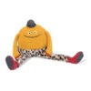 Peluche 50 Cm Mouni Jaune MOULIN ROTY Les Schmouks -Moulin Roty peluche 50 cm mouni jaune moulin roty les schmouks