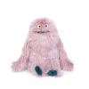 Peluche 55 Cm Boubou Mauve MOULIN ROTY Les Schmouks -Moulin Roty peluche 55 cm boubou mauve moulin roty les schmouks