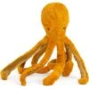 Moulin Roty Peluche Grand Poulpe Tout Autour Du Monde (45 Cm) -Moulin Roty peluche grand poulpe tout autour du monde 45 cm