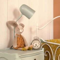 Moulin Roty Peluche Lapin Argile Trois Petits Lapins (40 Cm) -Moulin Roty peluche lapin argile trois petits lapins 40 cm 8