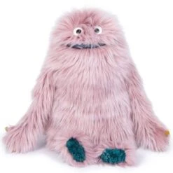 Moulin Roty Peluche Monstre Boubou (55 Cm)