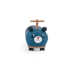 Porteur Panthere Roues Folles MOULIN ROTY Dans La Jungle -Moulin Roty porteur panthere roues folles moulin roty dans la jungle 2