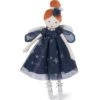 Moulin Roty Poupée Souple Fée Céleste (45 Cm) -Moulin Roty poupee souple fee celeste 45 cm