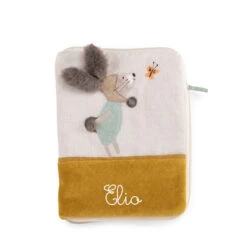 Protège Carnet De Santé MOULIN ROTY Trois Petits Lapins 7 Protège Carnet De Santé MOULIN ROTY Trois Petits Lapins -Moulin Roty protege carnet de sante moulin roty trois petits lapins 2